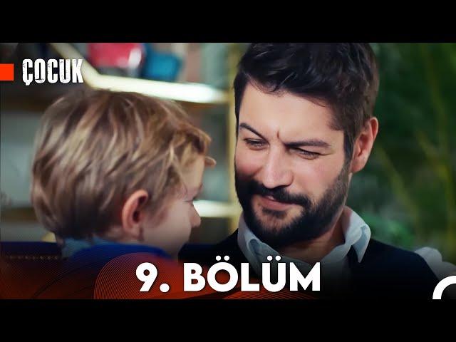 Çocuk 9. Bölüm (FULL HD)