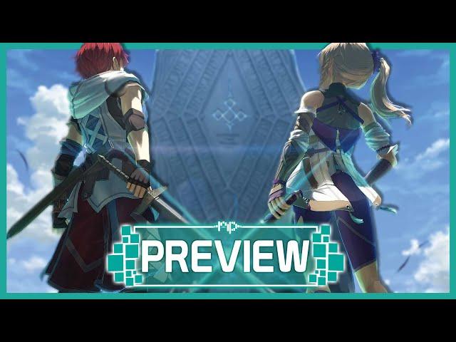 Ys X Nordics Has All the Makings for a Grand Adventure, Perfect for New Players - The Final Preview