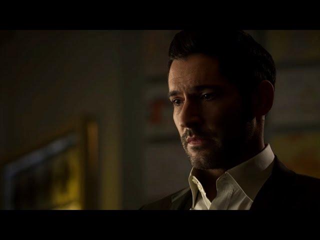 Lucifer Tells Chloe He Wants To Be God Because of Her | S5 Ep 15 | 4K