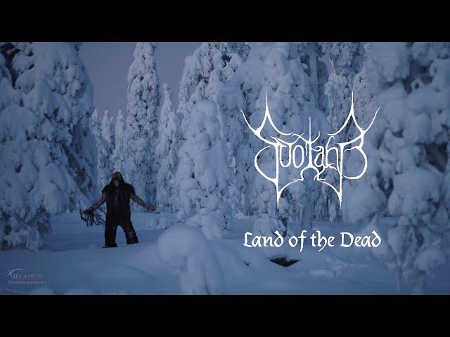 SUOTANA - Land of the Dead (Official Music Video) [Feat. @TheSpectralSiren]