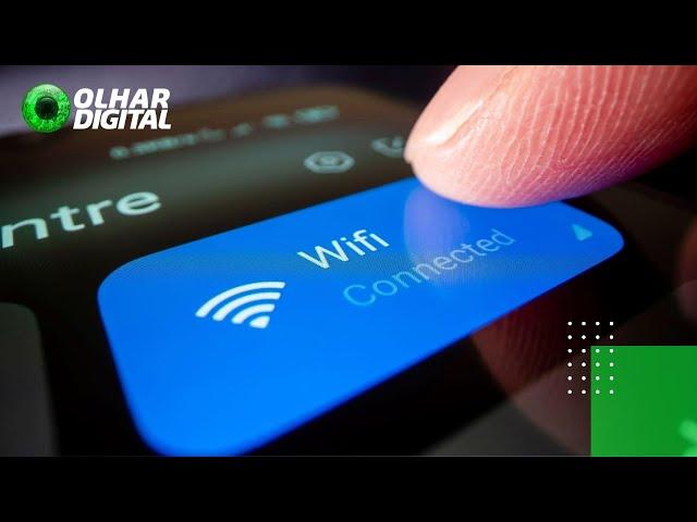 O Wi-Fi da sua casa não é tão seguro quanto você imagina!