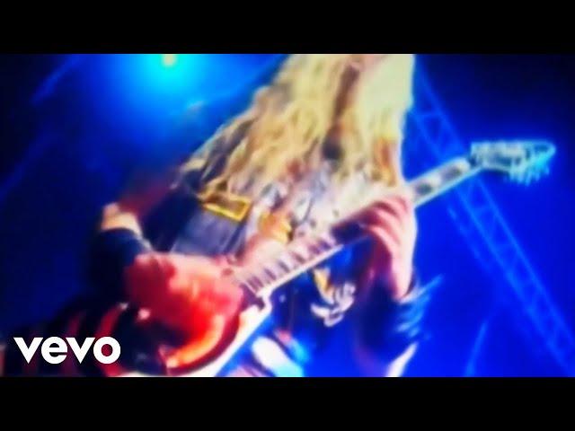 Zakk Wylde - Bloody Solo (Live in São Paulo 2008)