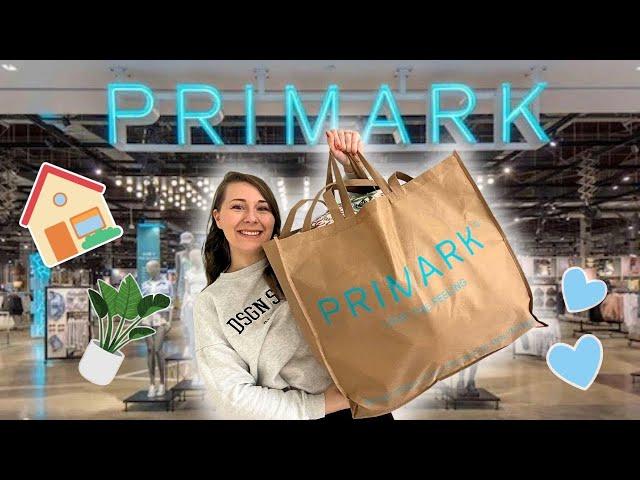  NEW IN  PRIMARK HOME HAUL ️ JANUARY 2025 🪴