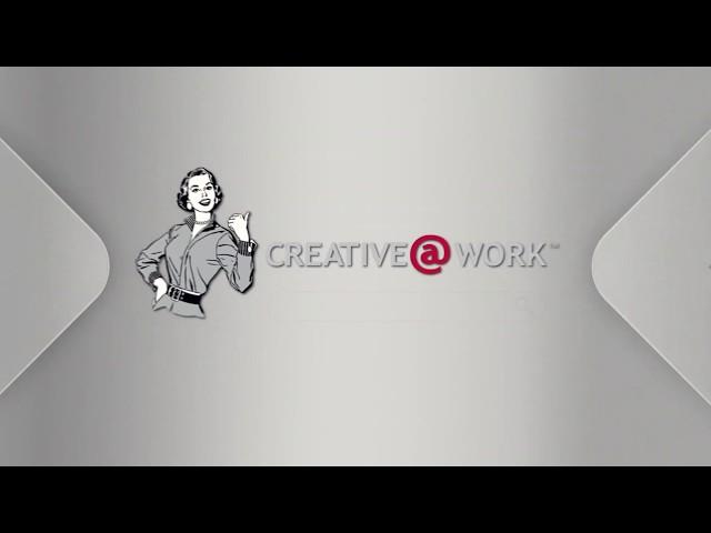 Creative@Work Creative Services