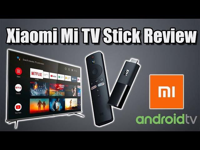 Xiaomi Mi TV Stick Review. Is It Any Good?