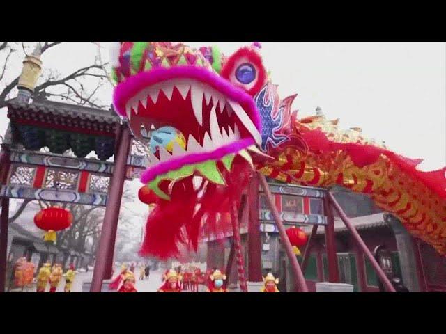 10TV's Angela An helps you ring in the Year of the Tiger