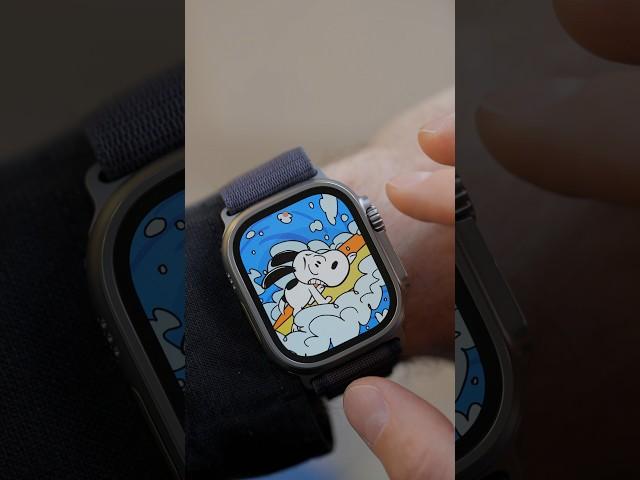 Бесполезные Apple Watch Ultra 2