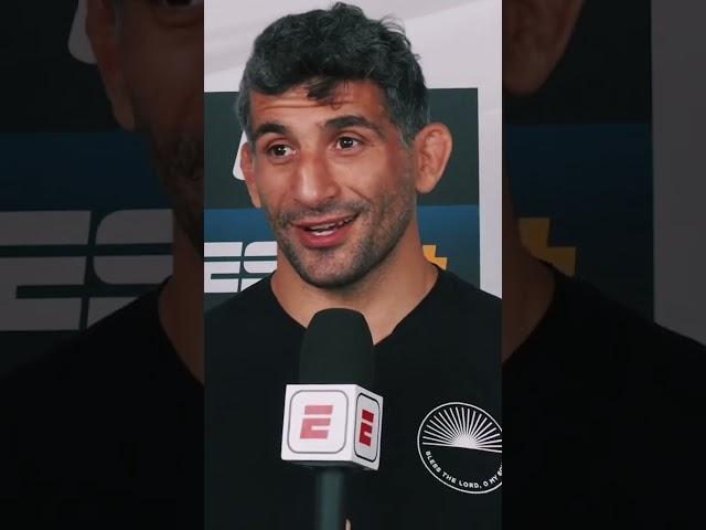 Tough choices for Oliveira & Dariush  #UFC289