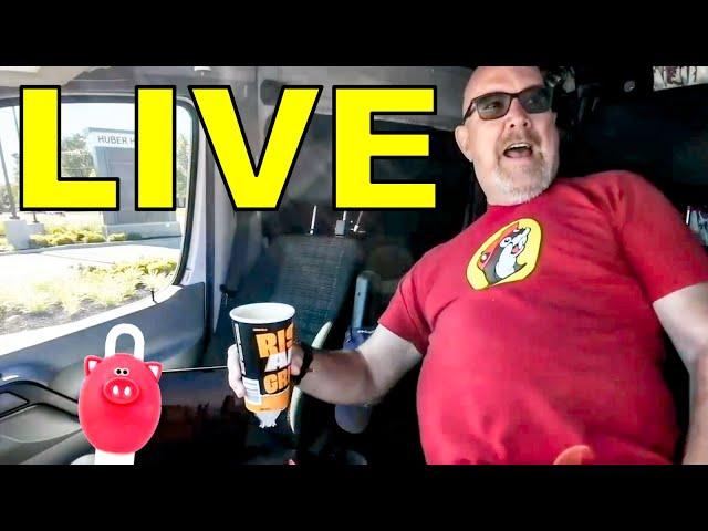 Ken Domik Tuesday Night LIVE Reaction Ft. Mr. Pig