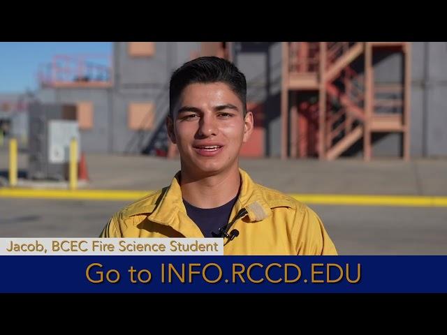 RCCD Colleges Enroll Now