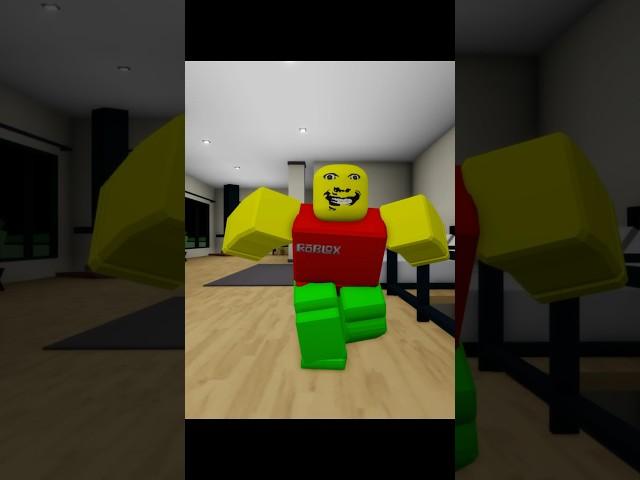 Weird strict dad but in Brookhaven #roblox #brookhaven #edit