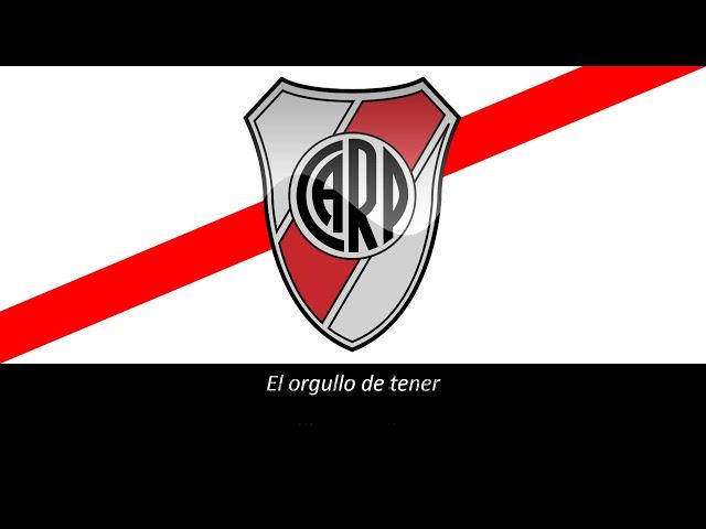 Hino do River Plate (Legendado)