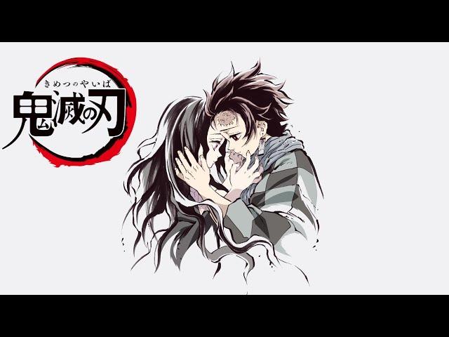 「Kamado Tanjiro no Uta」Demon Slayer: Kimetsu no Yaiba (鬼滅の刃) [Demon Slayer ep 19 Ending Song]