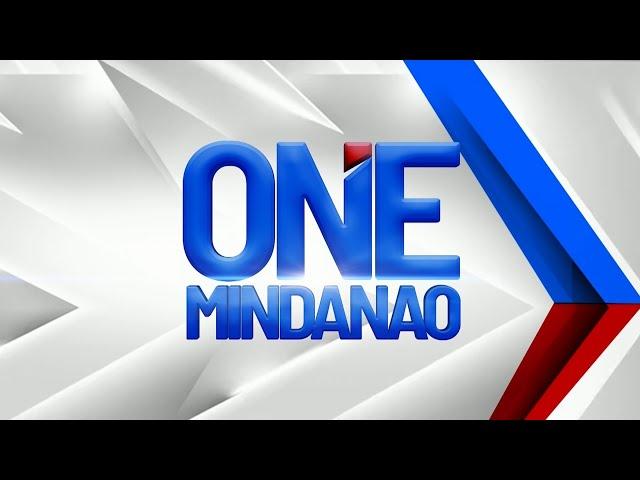 One Mindanao: March 12, 2025