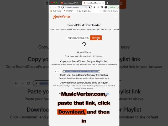 Adding SoundCloud Songs To Your Apple Music Account