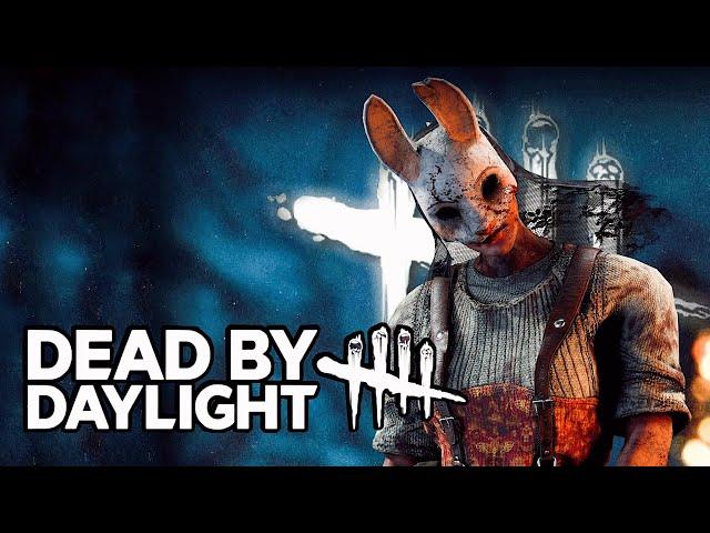 Dead by Daylight | КООП СТРИМ