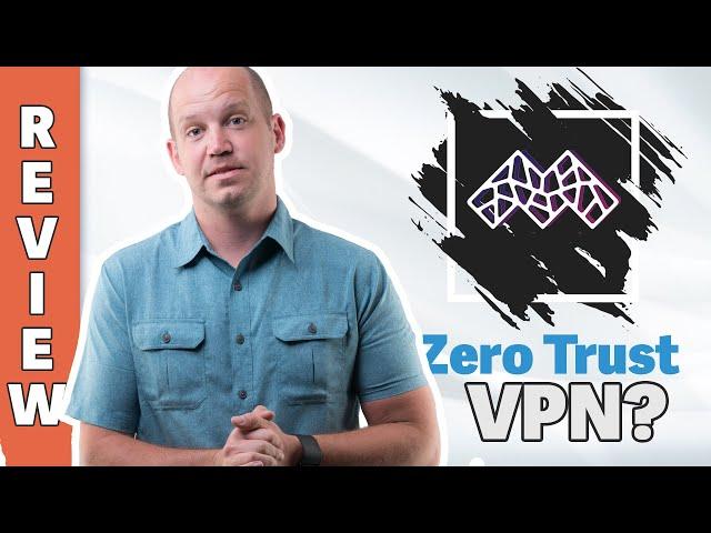 ZERO Trust VPN? Mysterium Review (and why dVPN matters)