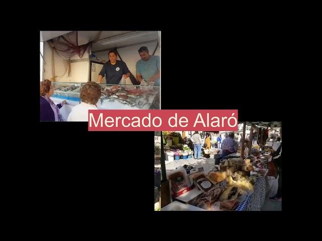 Mercado en Alaró | Mallorca