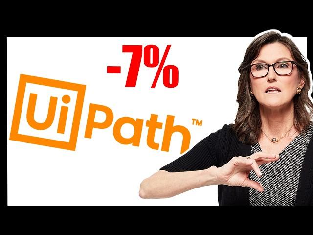 Down 40% in 2024, Is UiPath Stock a Bargain Now?