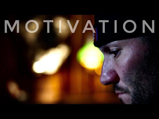 Motivation - Insight from a Navy SEAL