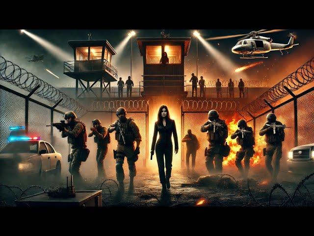 Mercenaries | ACTION | HD | Full English Movie