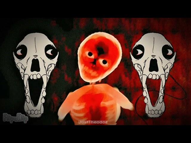 Terror | Animation meme (TW gore, disturbing images)
