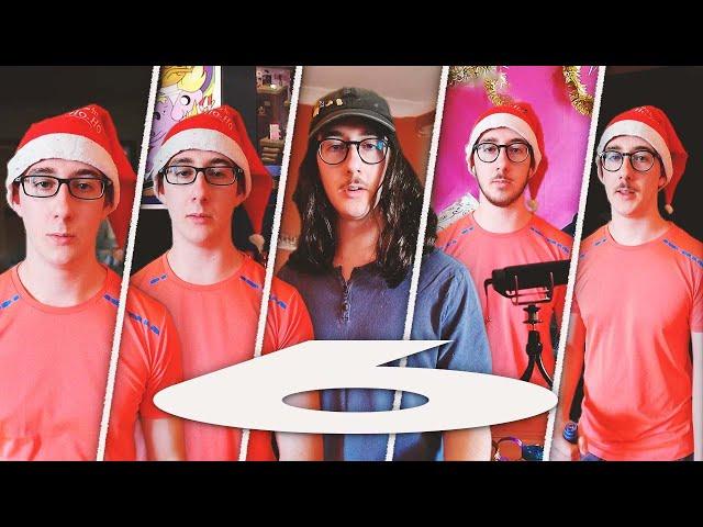 EVERY CHRISTMAS JOKES WITH IEATYOULOL (6)