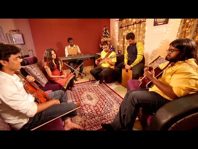 Aadhi Thiru Vaarthai (feat. Beryl, Naveen, Keba & Stephen) from ONE desire - Vol 2