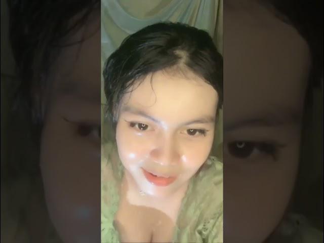  LIVE LIA PUPUT KEBAYA HIJAU T0K3D BUL3T PART 1