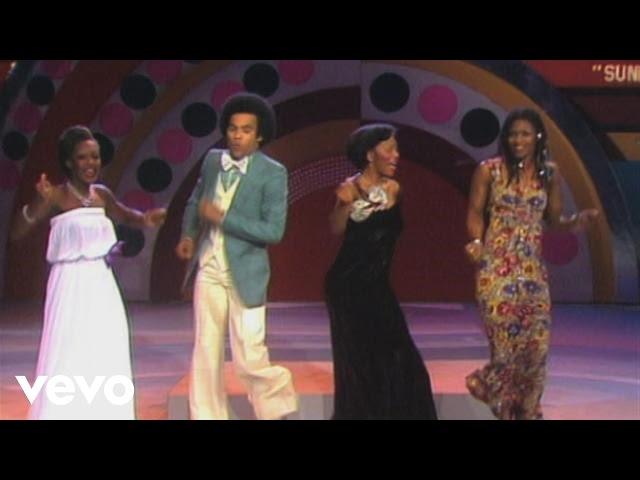 Boney M. - Sunny (Musik ist Trumpf performance - 28.08.1977)