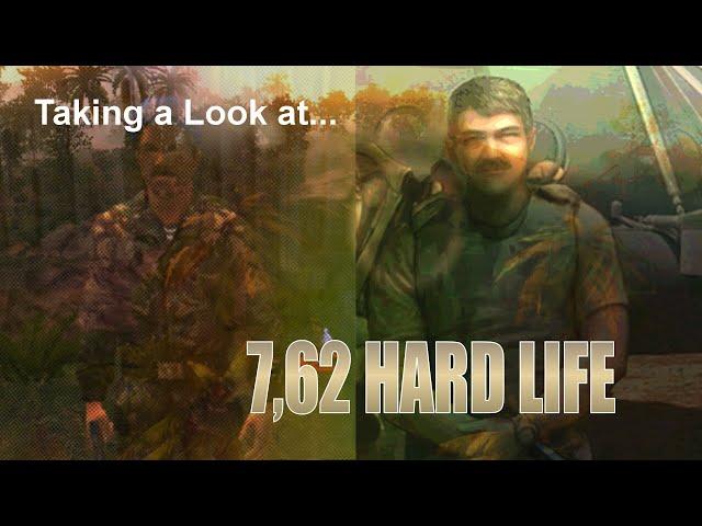 Let's Have a Look at 7,62 Hard Life (Part 1)