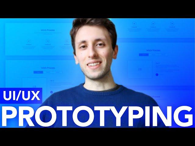 Prototyping 101 What is a Prototype + Best Prototyping Tools