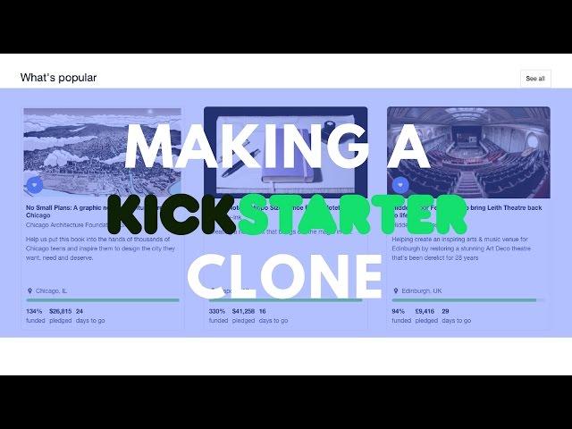 How to Start a Crowdfunding Platform with Wordpress (Part 2)