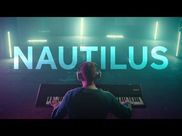 Korg Nautilus: Creative. Performance. Possibilities.