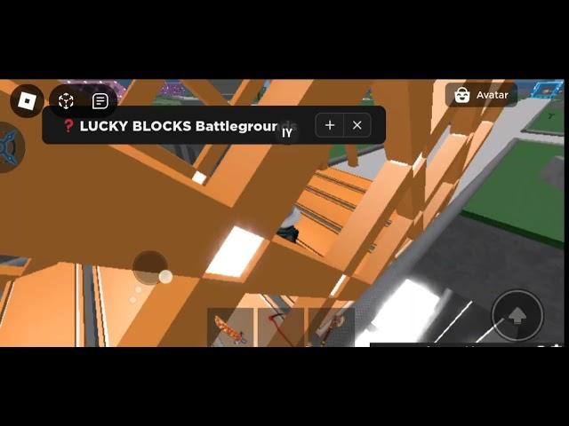 Roblox Lucky Block Battlegrounds Script