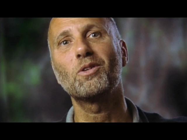 Yossi Ghinsberg's full interview for The Discovery Channel