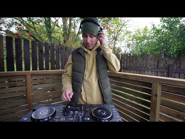 Сельский Радиокружок. Выпуск 23: Dj set by Kover. UKGarage/2Step/UKHouse/Bassline/4х4/Beats mix.