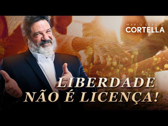 Mario Sergio Cortella - O poder do saber