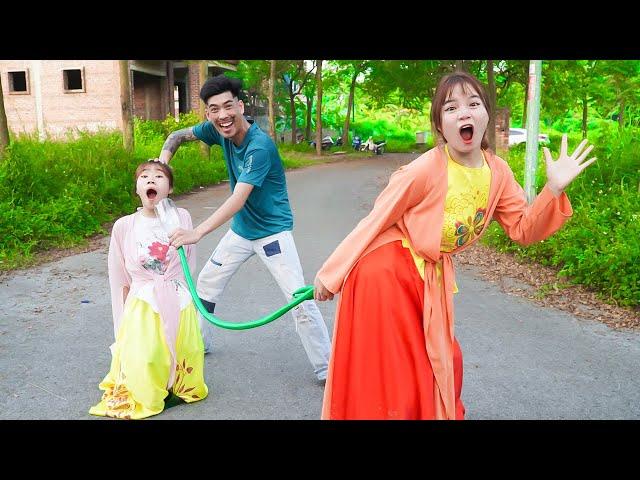 New Entertainment Top New Funny Video 2022 Very Special Superhit Comedy Video Ep 39 by #Bico Fun Tv