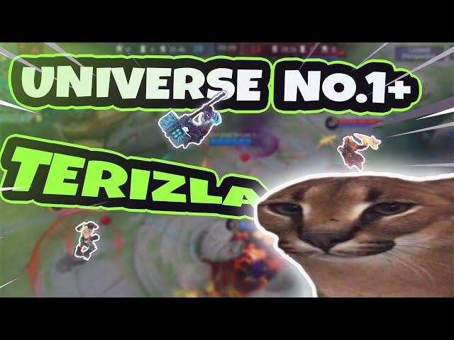 Universe No.1 Terizla