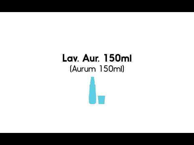 Lavyl Auricum 150ml (Aurum 150ml)