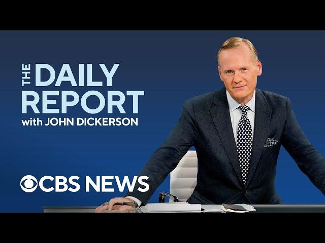 Biden expected to curb asylum, Mexico elects first female president, more | The Daily Report