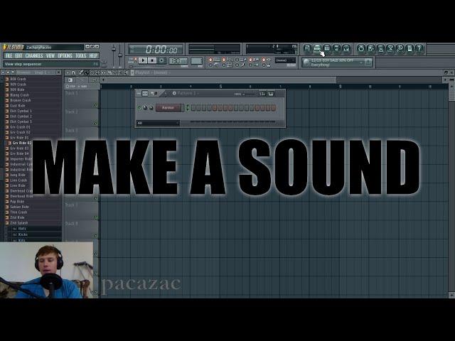 Vocal Resynthesis with Harmor - Make a Sound 5