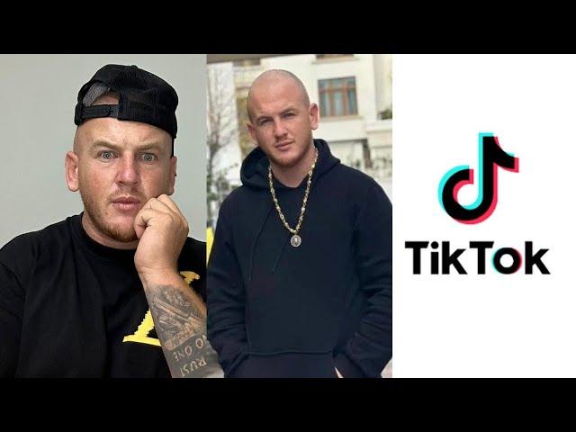 Dibrani më i famshëm në Tik Tok, zbulon “sekretin” e videove virale…