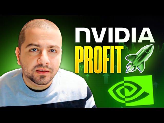 Fantastic News for Nvidia Stock Investors | NVDA Stock Analysis