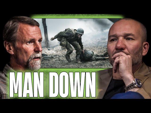 Delta Force Operator Recounts One of the Most Horrific Scenes of War