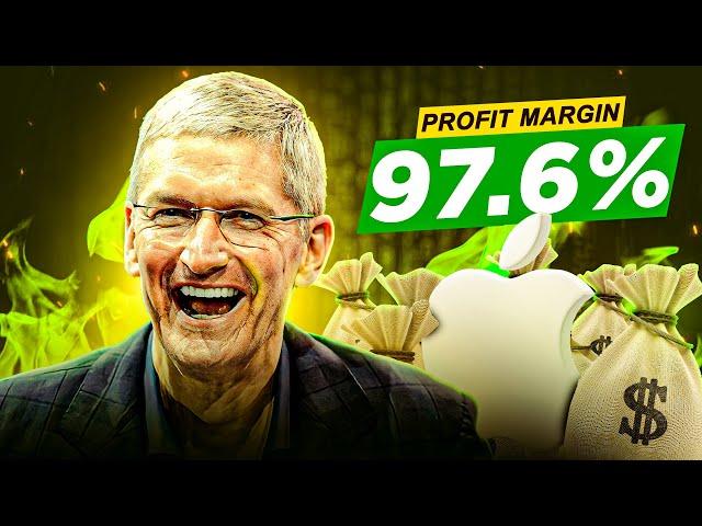 Apple's Brilliant Plan To Rip Off Companies Instead