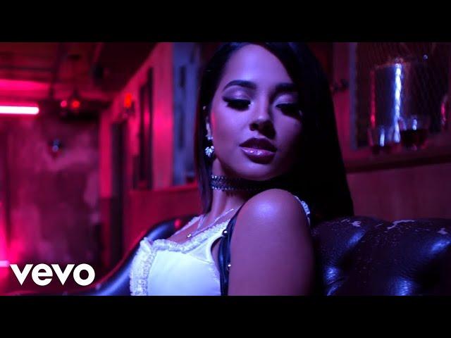 Becky G, Bad Bunny - Mayores (Official Video)