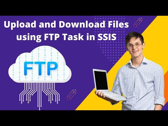 130 FTP Task in SSIS
