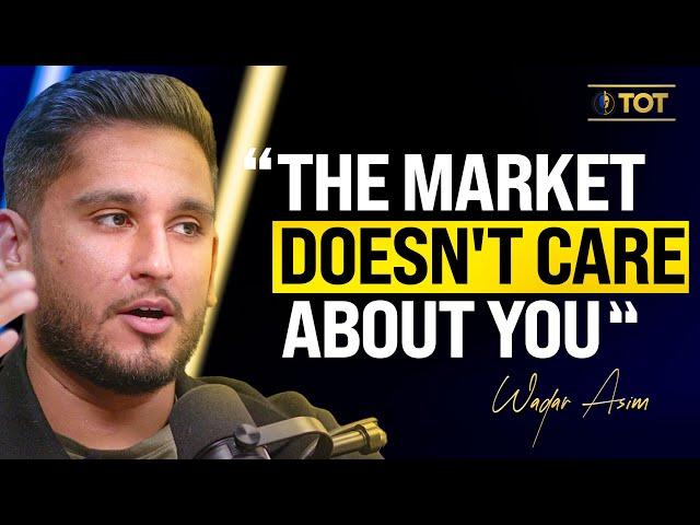 Forex Trading Millionaire: How To Build A Trading Strategy - Waqar Asim